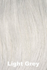 Envy Wigs - Marita wig Envy Light Grey Average 