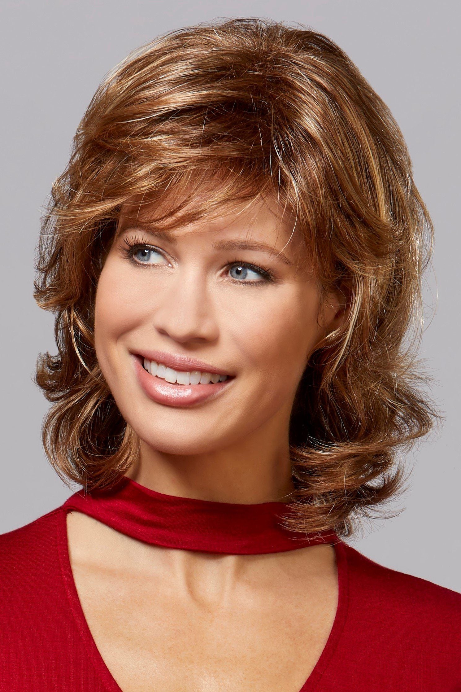 Mane Attraction Wigs Vixen (#400) – - Main Image