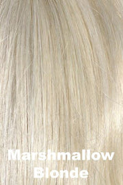 Belle Tress Wigs - Bellissima (#6047) wig Belle Tress Marshmallow Blonde Average 