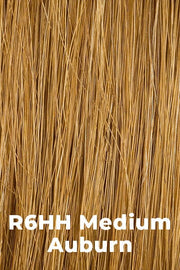 Hairdo Wigs Extensions - 18 Inch Remy Human Hair 10 pc Extension Kit (#H1810P) Extension Hairdo by Hair U Wear Medium Auburn (R6HH)  