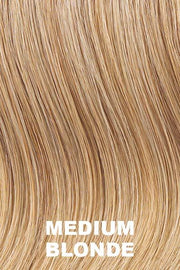 Toni Brattin Wigs - Snazzy Wig Plus HF (#347) wig Toni Brattin Medium Blonde Plus 