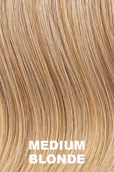Toni Brattin Wigs - Dazzling Plus HF #302 wig Toni Brattin Medium Blonde Plus 