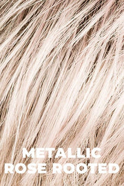 Ellen Wille Wigs - Sky wig Ellen Wille Metallic Rose Rooted Petite-Average 