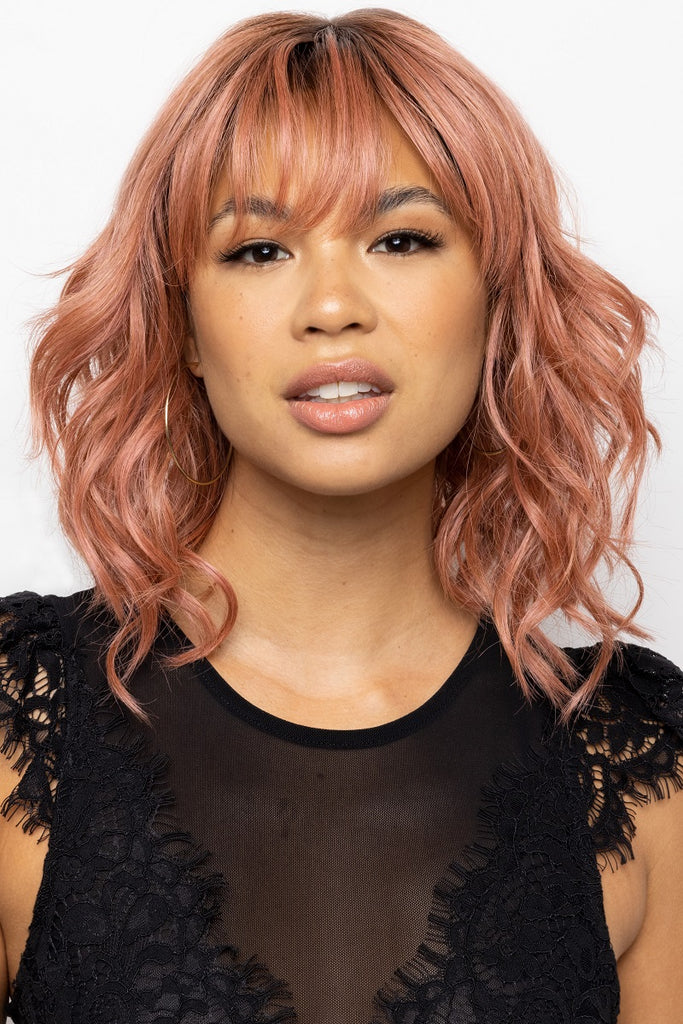 Muse Series Wigs - Breezy Wavez (#1501) wig Muse Series   