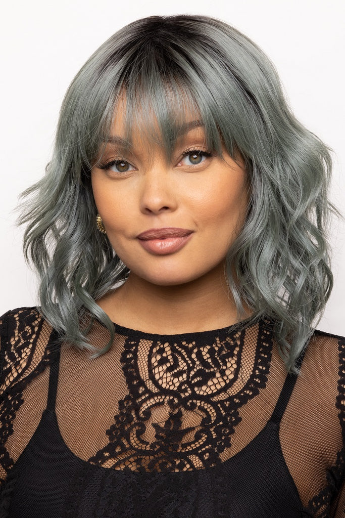 Muse Series Wigs - Breezy Wavez (#1501) wig Muse Series   