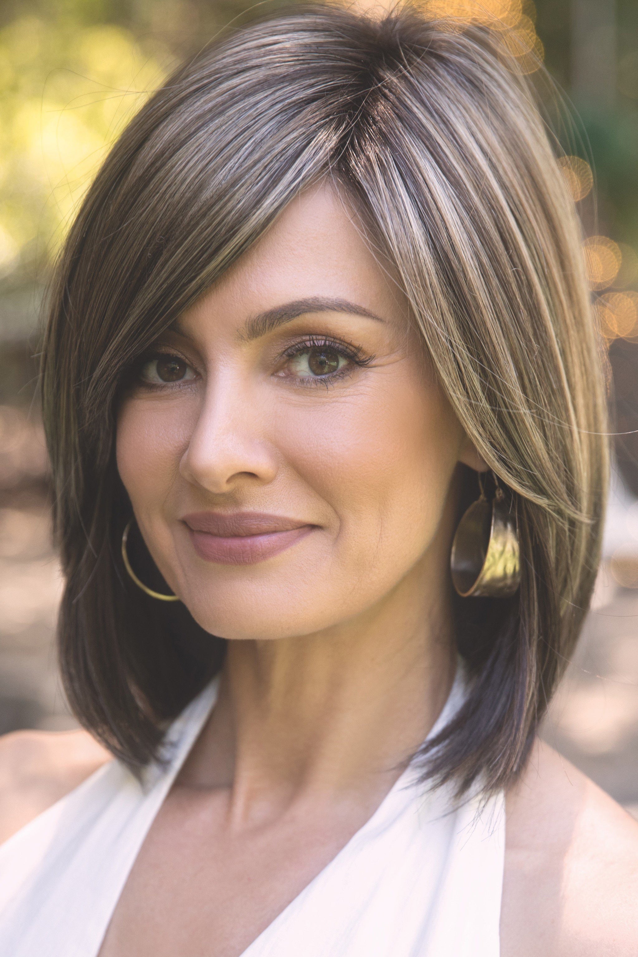 Noriko Wigs - Zane (#1717) – NameBrandWigs.com