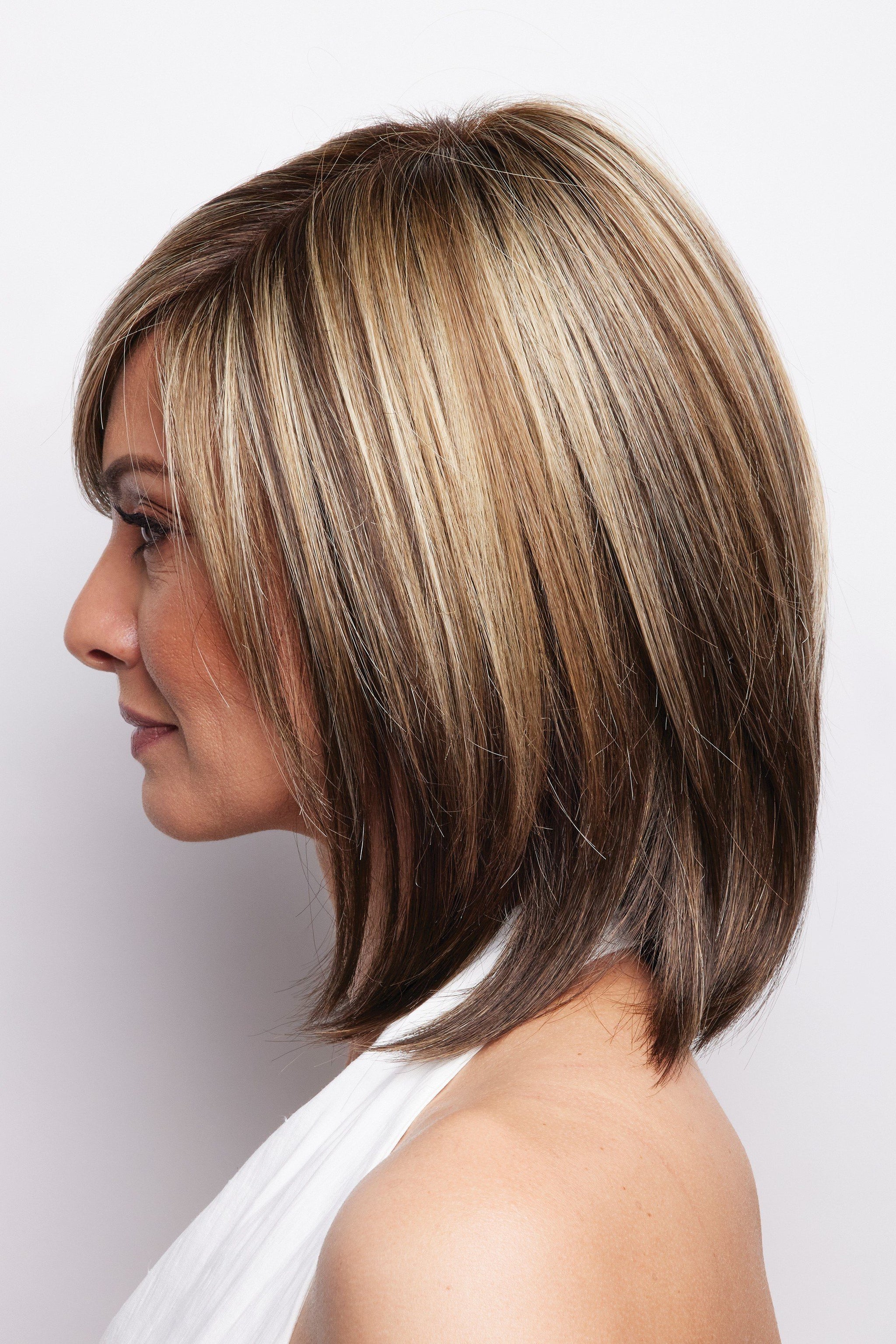 Noriko Wigs - Zane (#1717) | NameBrandWigs.com