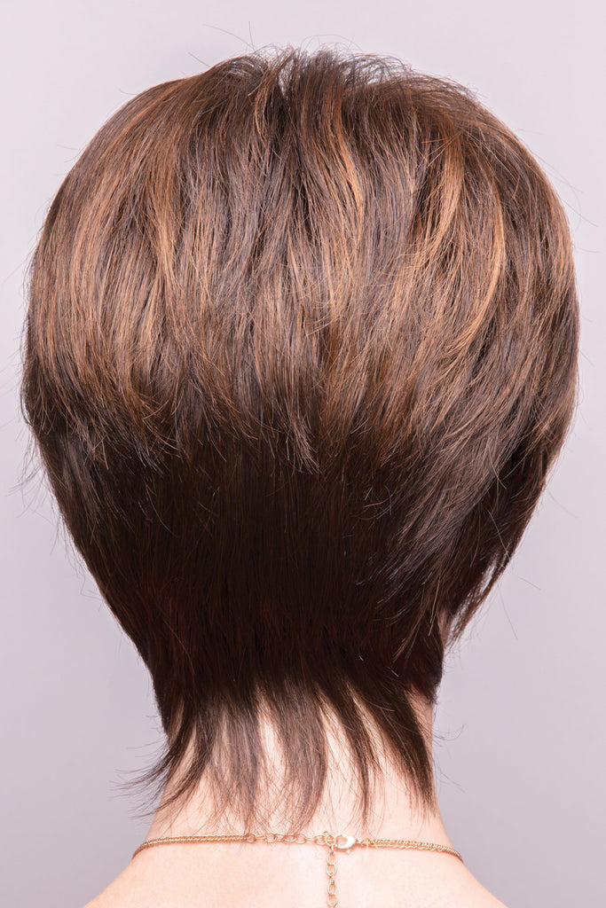 Noriko Wigs - Madison #1651 wig Discontinued   