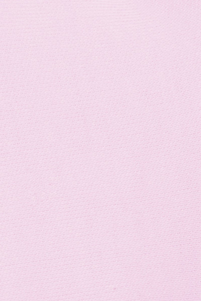 Color Light Pink for Jon Renau head wrap Poly Cotton Turban. 