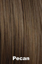 Orchid Wigs - Carter (#6528) wig Orchid Pecan Average 