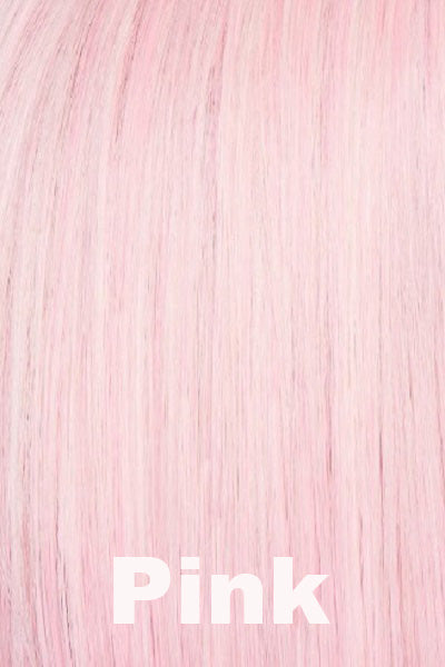 Hairdo Wigs Kidz- Sweetly Pink wig Hairdo by Hair U Wear Pink Ultra Petite 