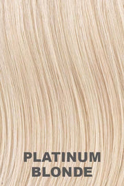 Toni Brattin Wigs - Popular Pixie HF (#326) wig Toni Brattin Platinum Blonde Average 