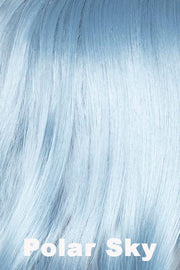Muse Series Wigs - Lush Wavez (#1506) wig Muse Series Polar Sky Average 