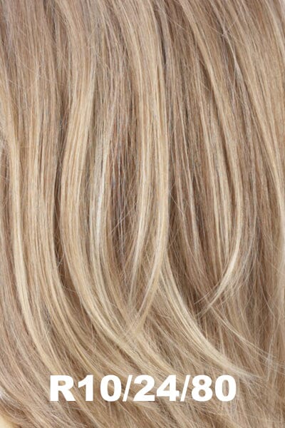 Estetica Wigs - Mackenzie wig Estetica R10/24/80 Average 