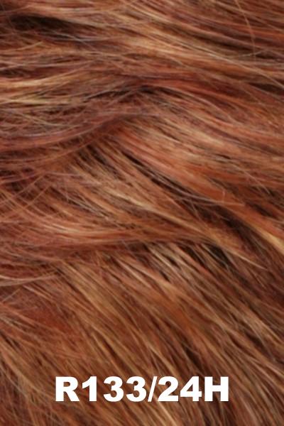 Estetica Wigs - Orchid wig Estetica R133/24H Average 