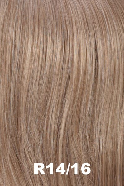 Estetica Wigs - Petite Nancy wig Estetica R14/16 Petite 