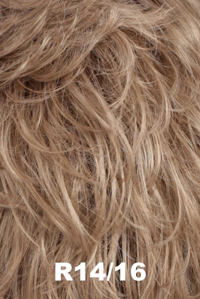 Estetica Wigs - Symone wig Estetica R14/16 Average 