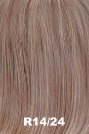 Estetica Wigs - Compliment wig Estetica R14/24 Average 