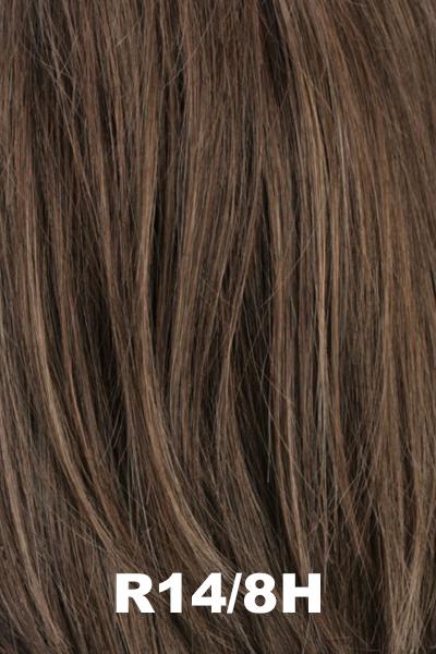 Estetica Wigs - Peace wig Estetica R14/8H Average 