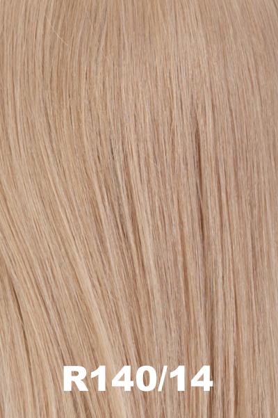 Estetica Wigs - Treasure Remy Human Hair wig Estetica R140/14 Average 