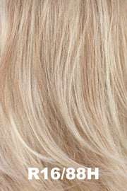 Estetica Wigs - Petite Valerie wig Estetica R16/88H Petite 