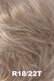 Estetica Wigs - Compliment wig Estetica R18/22T Average 
