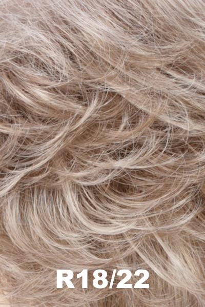 Estetica Wigs - Rebecca wig Estetica R18/22 Average 