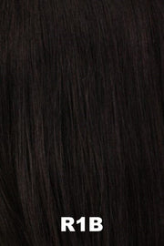 Estetica Wigs - Isabel Human Hair wig Estetica R1B Average 
