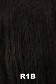 Estetica Wigs - Venus Human Hair wig Estetica R1B Average 