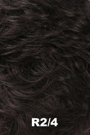 Sale - BC - Estetica Wigs - Katie - Color: R2/4 wig Estetica sale R2/4 Average 