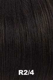 Estetica Wigs - Jett wig Estetica R2/4 Average 