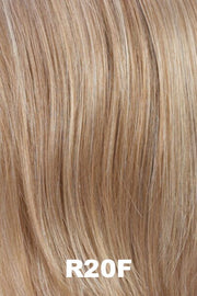 Estetica Wigs - Colleen wig Estetica R20F Average 