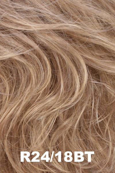 Estetica Wigs - Symone wig Estetica R24/18BT Average 