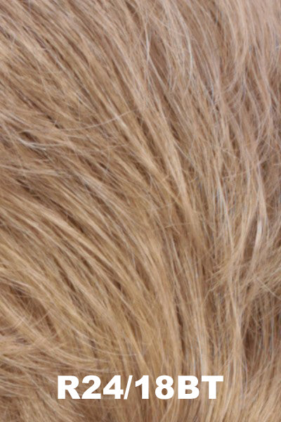 Estetica Wigs - Jamie wig Estetica R24/18BT Average 