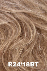 Estetica Wigs - Orchid wig Estetica R24/18BT Average 