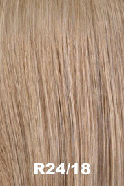 Estetica Wigs - Venus Human Hair wig Estetica R24/18 Average 