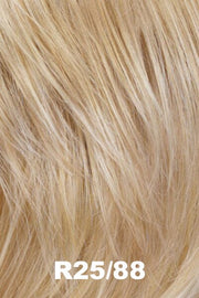 Estetica Wigs - Devin wig Estetica R25/88 Average 