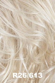 Estetica Wigs - Heidi wig Estetica R26/613 Average 