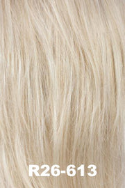Estetica Wigs - Peace wig Estetica R26/613 Average 