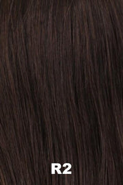 Estetica Wigs - Angelina Human Hair wig Estetica R2 Average 