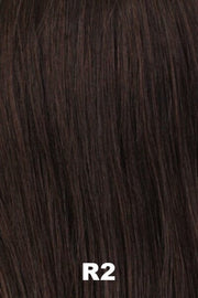 Estetica Wigs - Emmeline - Remy Human Hair wig Estetica R2 Average 