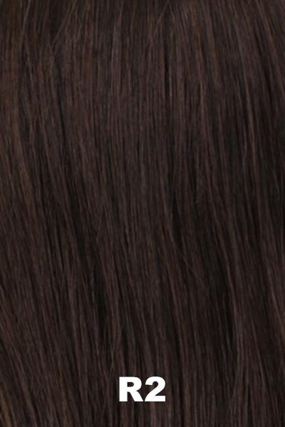 Sale  - Estetica Wigs - Treasure - Remy Human Hair - Color: R2 wig Estetica Sale R2 Average 