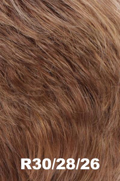 Estetica Wigs - Deena wig Estetica R30/28/26 Average 
