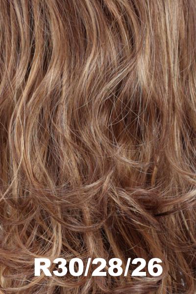 Estetica Wigs - Reeves wig Estetica R30/28/26 Average 