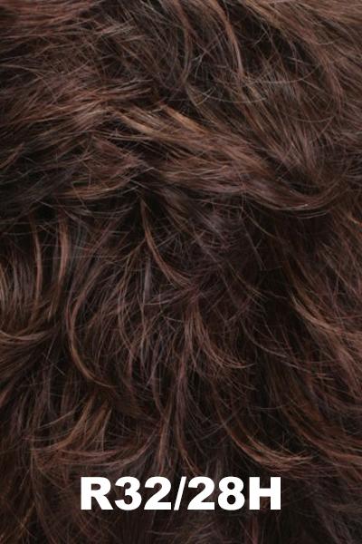 Estetica Wigs - Orchid wig Estetica R32/28H Average 