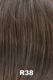 Estetica Wigs - Nadia wig Estetica R38 Average 