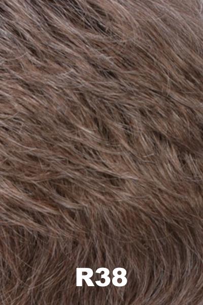Estetica Wigs - Diamond wig Estetica R38 Average 
