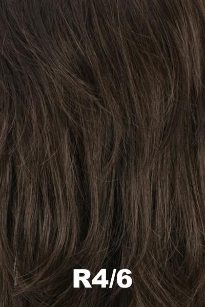 Estetica Wigs - Peace wig Estetica R4/6 Average 
