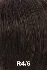 Estetica Wigs - Charlee wig Estetica R4/6 Average 