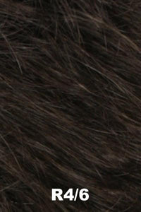 Estetica Wigs - Mono Wiglet 36-LF wig Estetica R4/6 